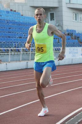 Александр Именин